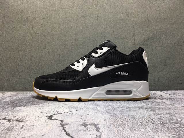 Nike Air Max 90 Women's Shoes-06